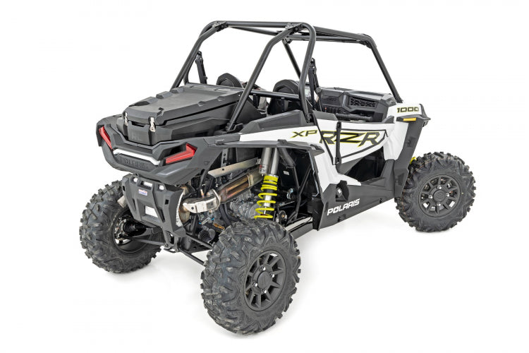 Rough Country CARGO BOX 2 & 4 SEATER | POLARIS RZR XP 1000/RZR XP 4 1000 (14-23)