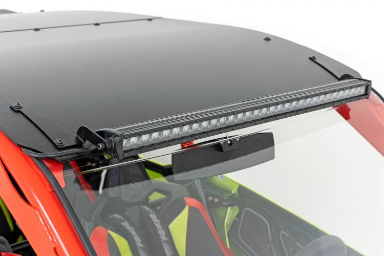 FRONT FACING 30-INCH LED KIT POLARIS RZR PRO R (2022)