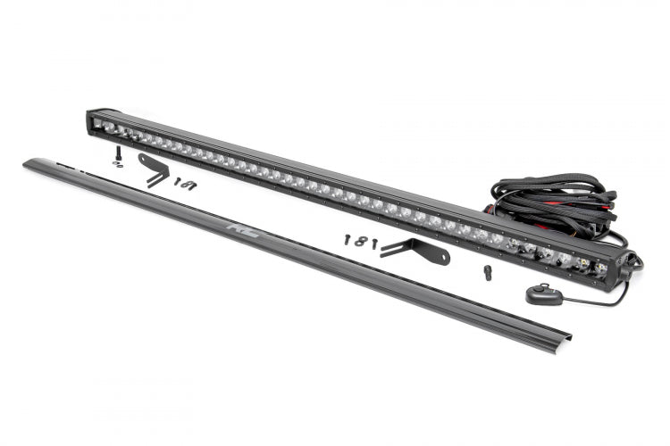 Rough Country POLARIS REAR-FACING 30-INCH LED KIT (19-21 RZR TURBO S)