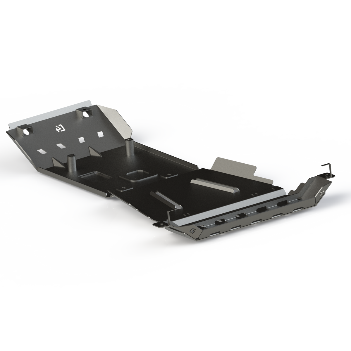 2003-2009 Toyota 4Runner Full Skid Plates