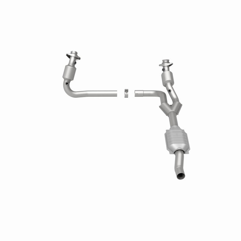 MagnaFlow Direct Fit Catalytic Converter 02-03 Ram 1500 4.7L