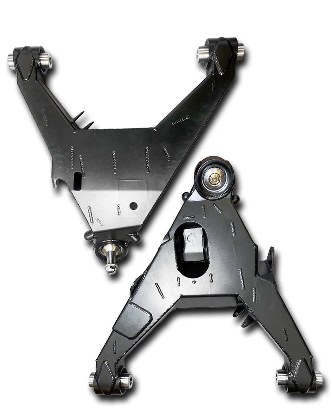 Gen 1 Raptor Fabricated Replacement Lower A-Arm kit