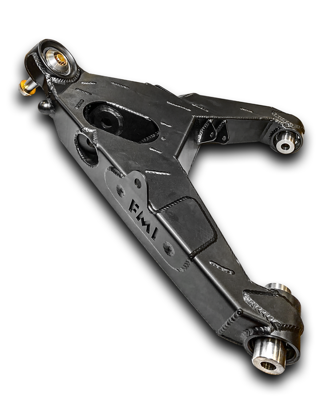 Gen 1 Raptor Fabricated Replacement Lower A-Arm kit