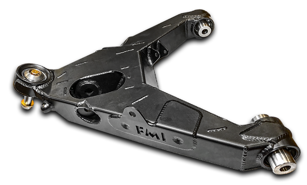 Gen 1 Raptor Fabricated Replacement Lower A-Arm kit