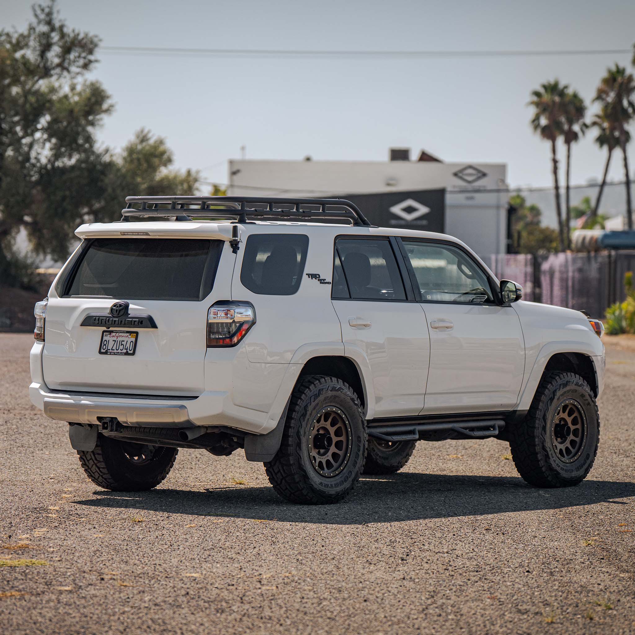 MT PreRunner Kit
