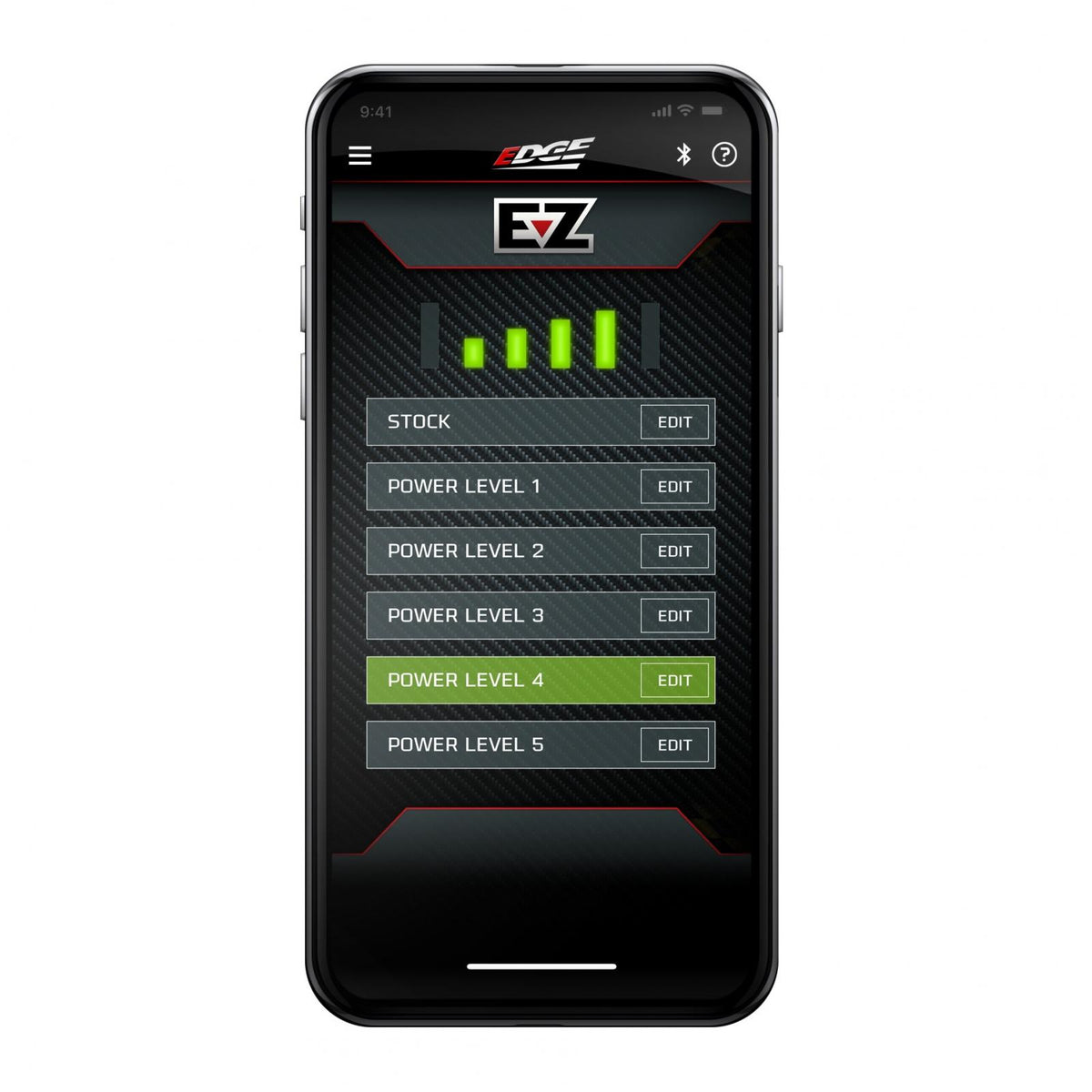 EZ with Insight CTS3 for 2024-2025 GM L5P Duramax Edge Products