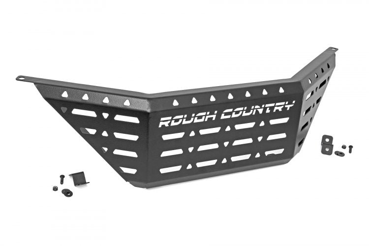 Rough Country CARGO GATE REAR | POLARIS RZR PRO R 4 (2022)/RZR PRO XP 4 (20-22)