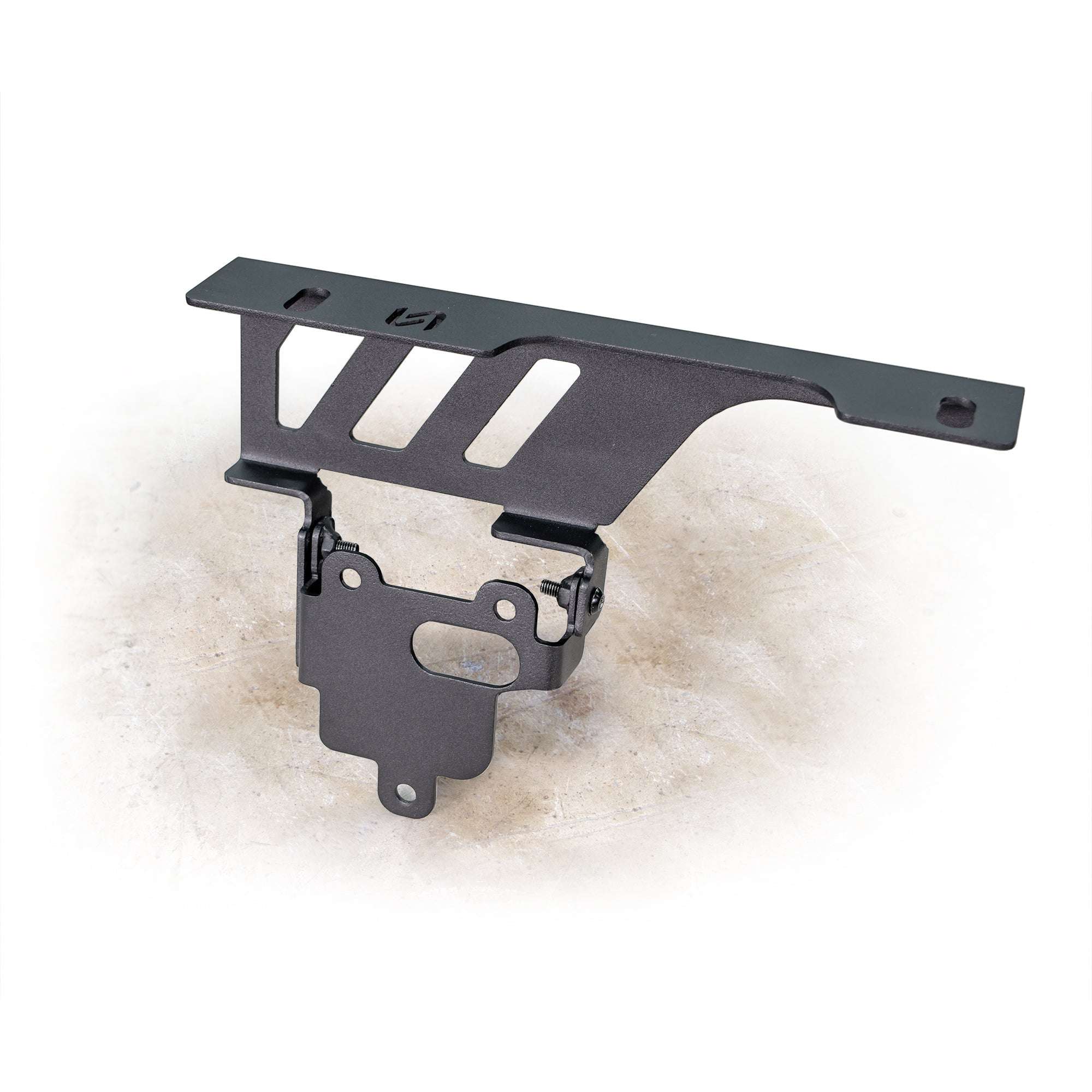 ACC Relocation Bracket for Ford Bronco Brush and Grill Guards