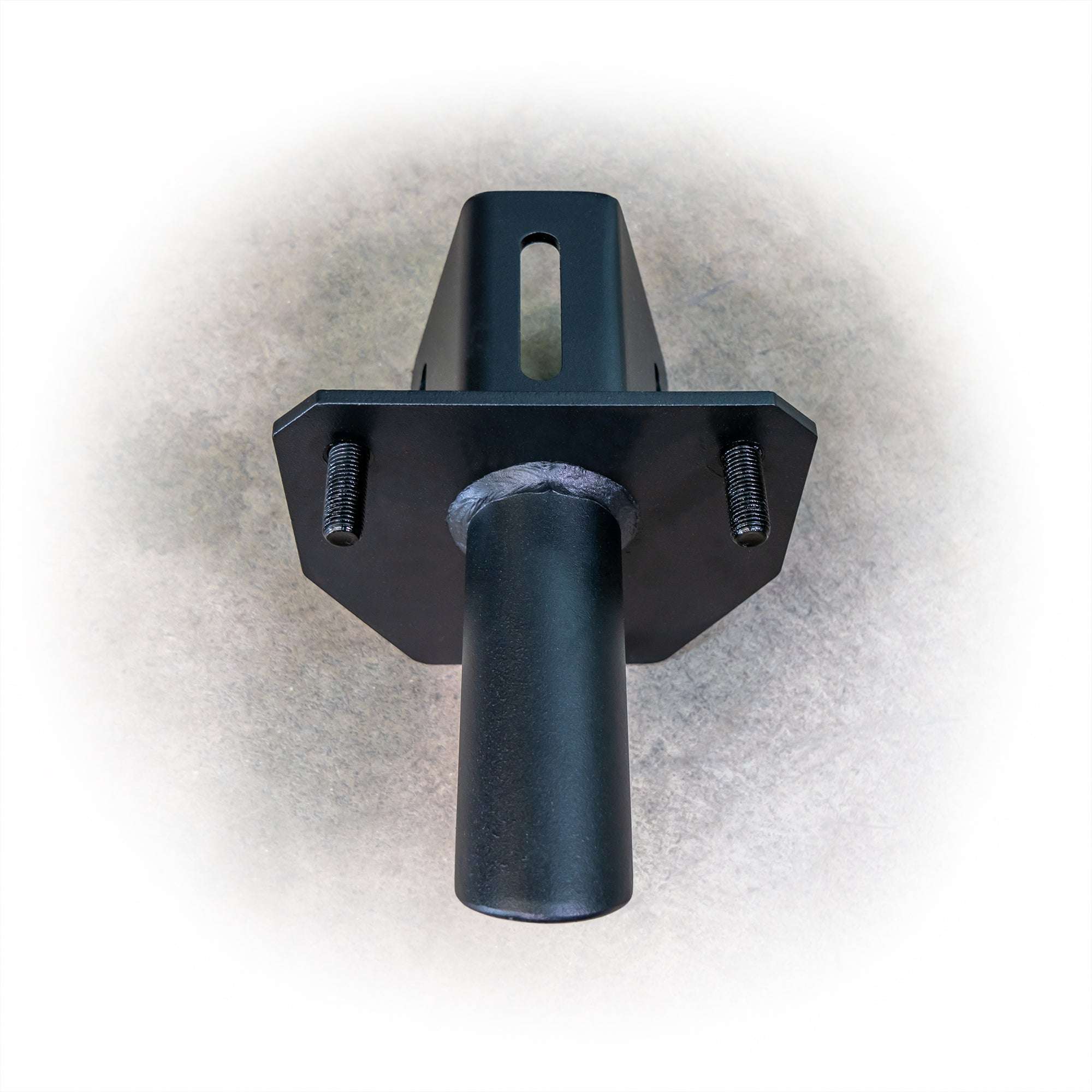 Adjustable Tire Carrier Raptor Adapter for Ford Bronco Raptor