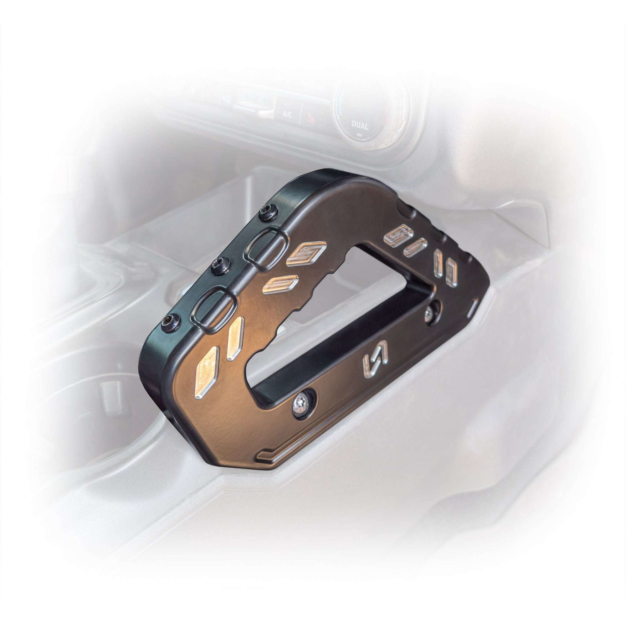Billet Middle Handle for Ford Bronco