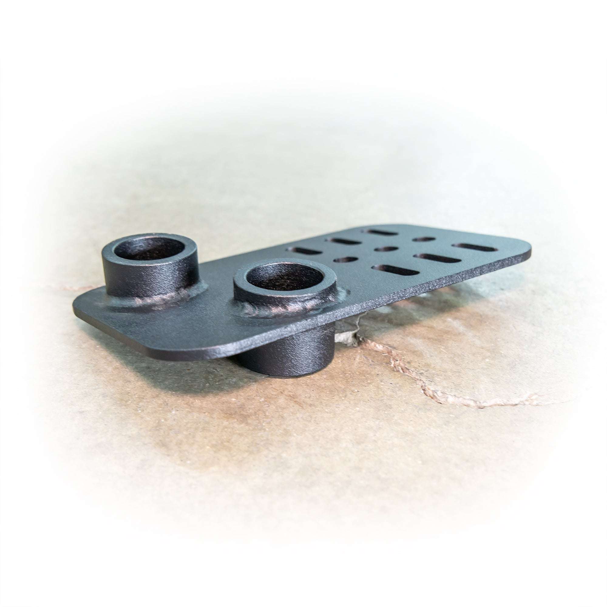 Crash Bar Light Mount for Ford Bronco