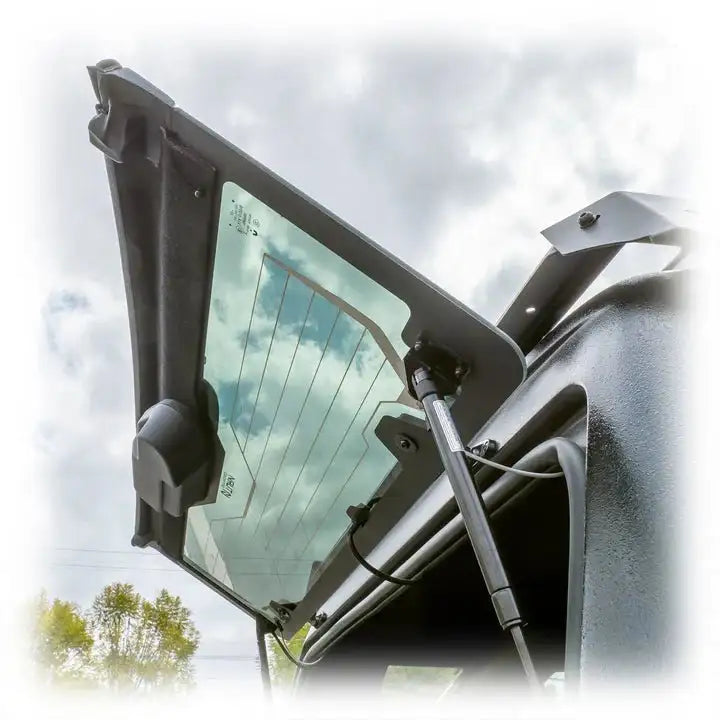 TR10 Hard Top for Ford Bronco 4-Door