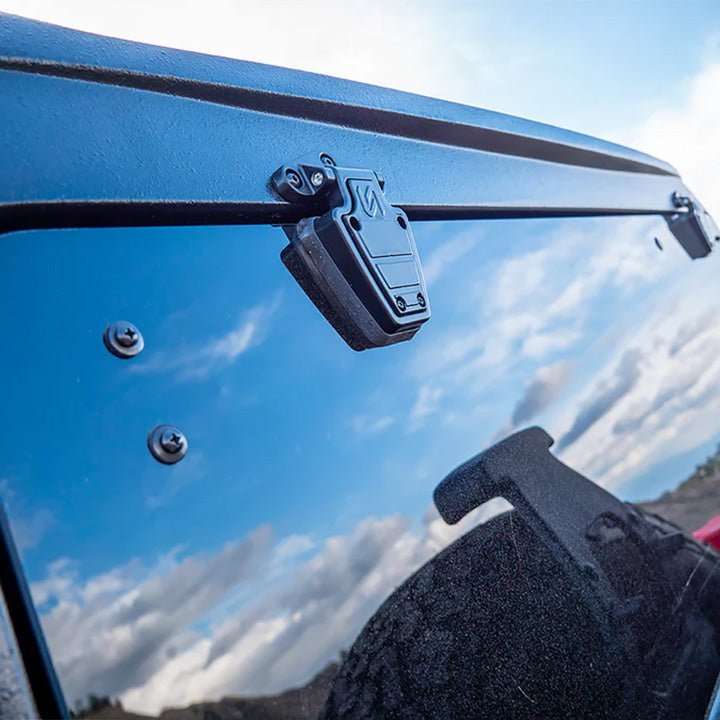 TR10 Hard Top for Ford Bronco 4-Door