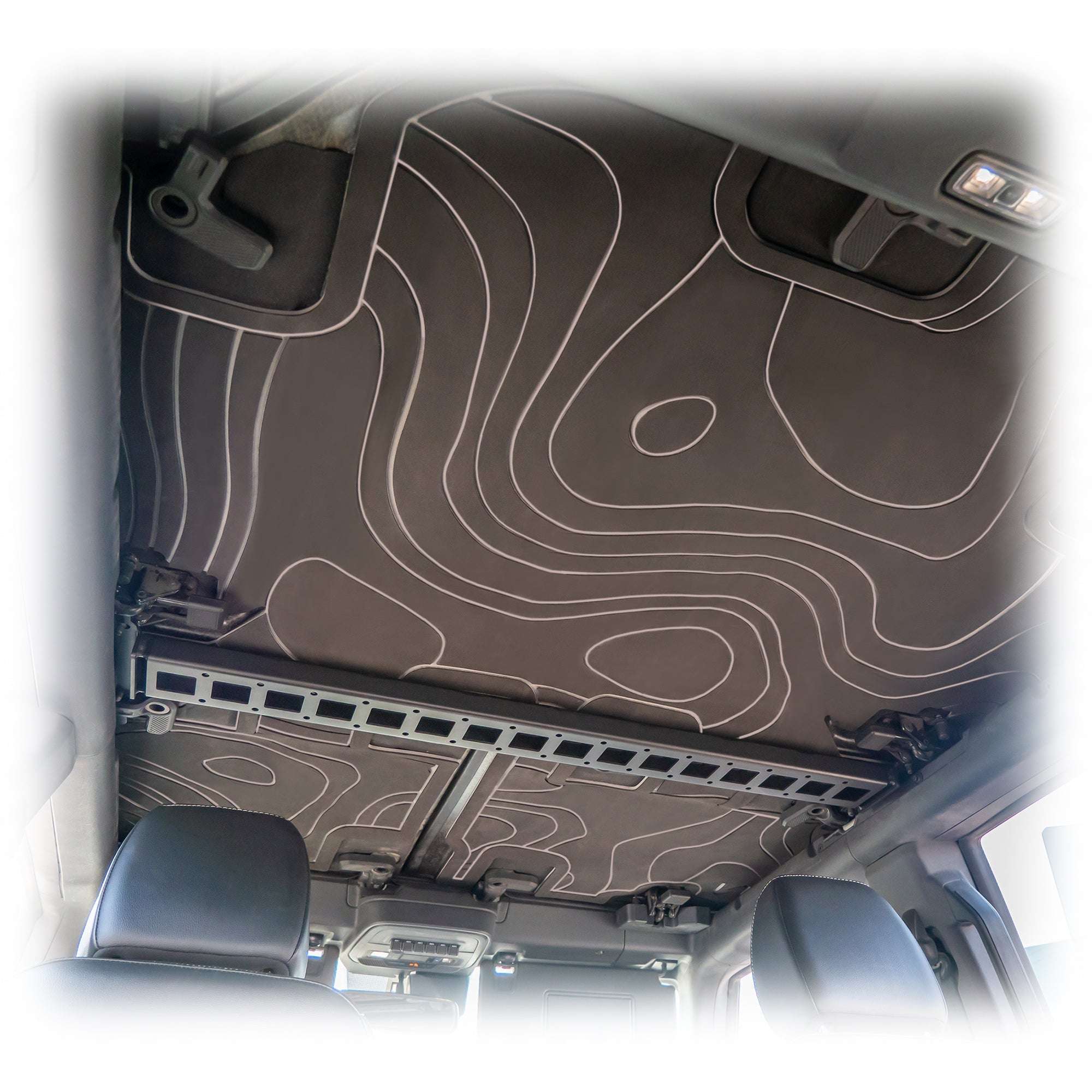 OEM Hard Top Headliner Kit for Ford Bronco 4-Door