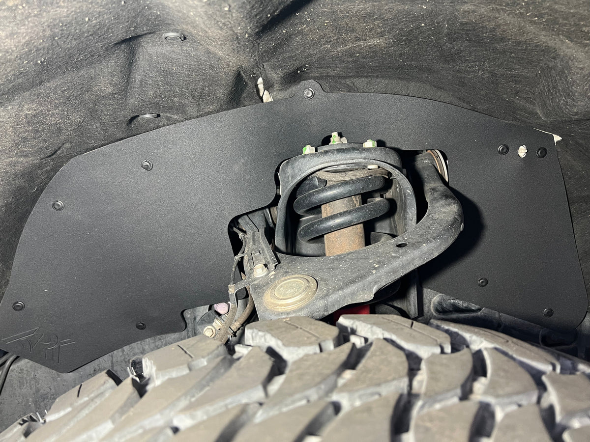 2022-2026 Toyota Tundra Bundle and Save
