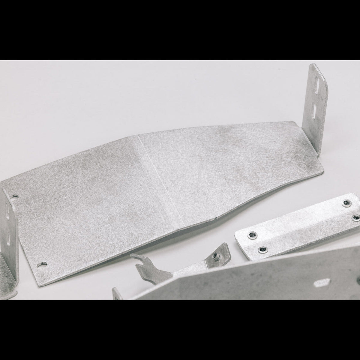 2016-2023 Toyota Tacoma High Clearance Fender Liners