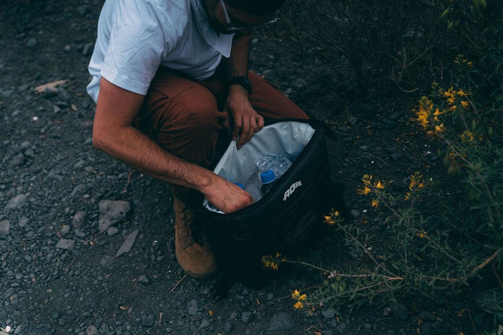 Expedition Ballistic 12 Pack Cooler