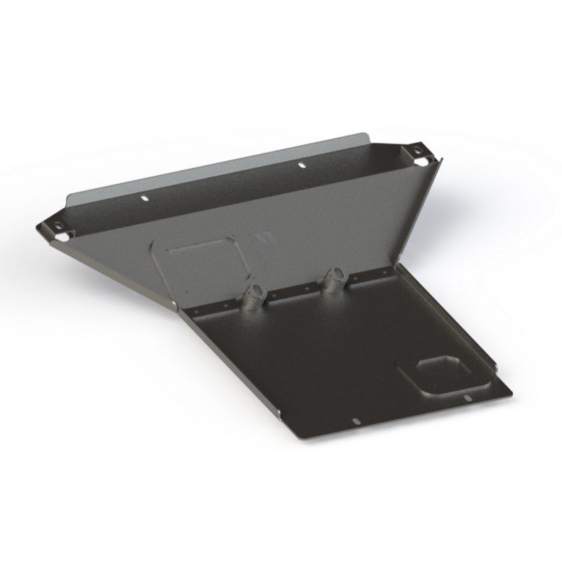 2024+ Toyota Tacoma Front Skid Plate