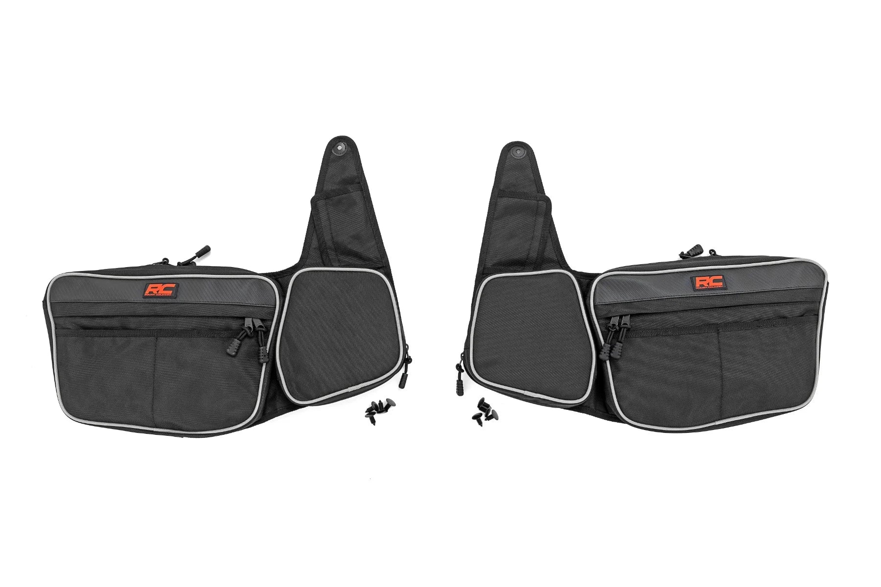 Front Door | Polaris RZR XP (2024) by Rough Country