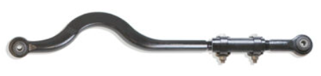 Elevate Suspension Forged Adjustable Track Bar , 2007-2018 Jeep Wrangler JK 2/4WD