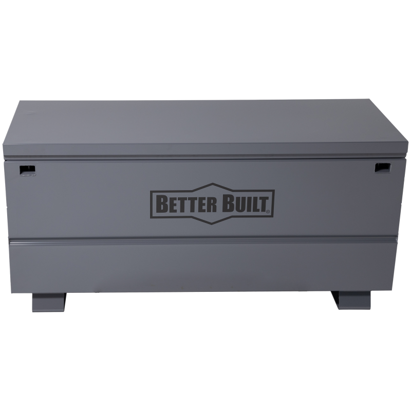 Better Built 60" Job Site Storage Chest Box Model 2060-BB