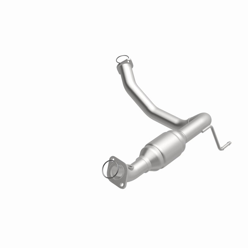 MagnaFlow Direct Fit Catalytic Converter 05-07 4-Run/FJ D/S rr OEM