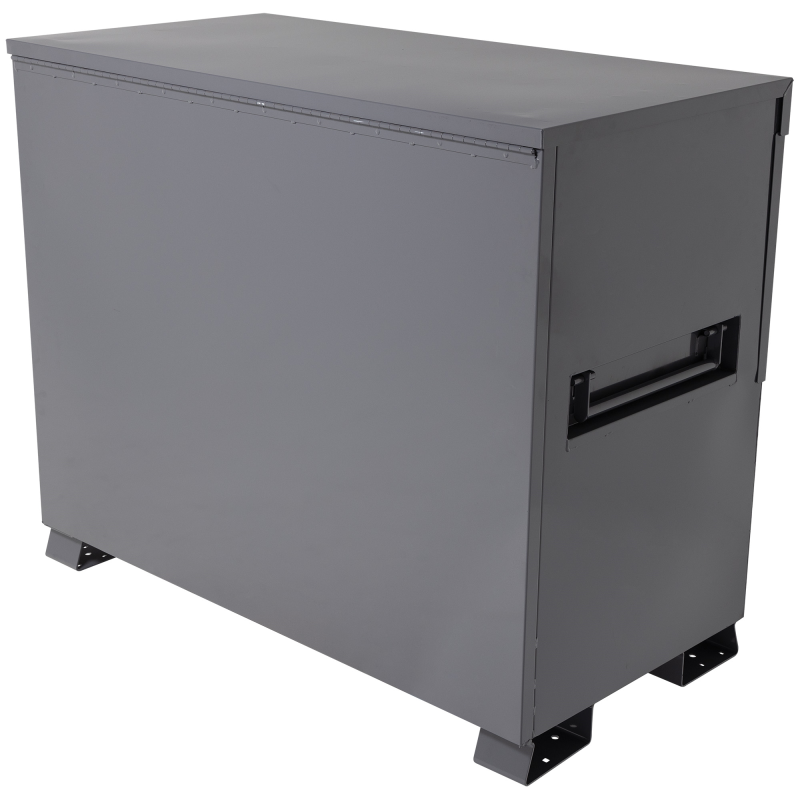 Better Built 60" Job Site Storage Piano Chest Box Model 2089-BB