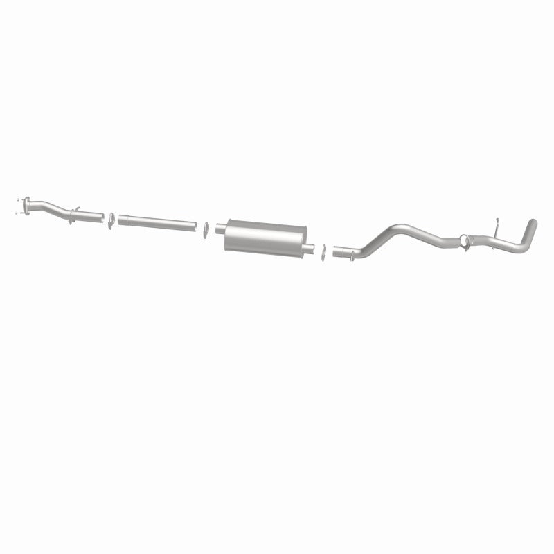 MagnaFlow BRE Exhaust Kit 01-06 Escalade Avalanche Suburban Yukon 5.3L