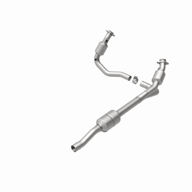 MagnaFlow Direct Fit Catalytic Converter 02-03 Ram 1500 4.7L