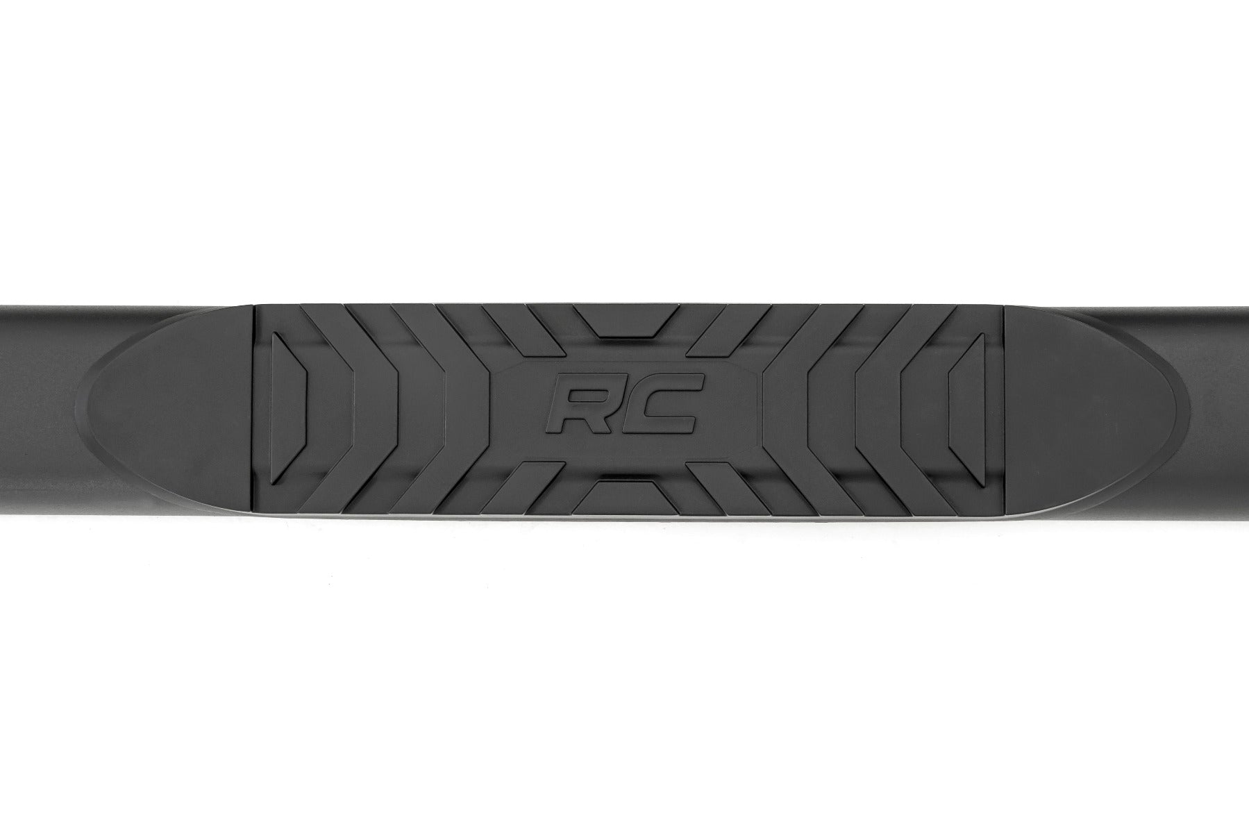 Oval Nerf Step Crew Cab Silverado/Sierra 1500/2500HD/3500HD (19-26) Rough Country
