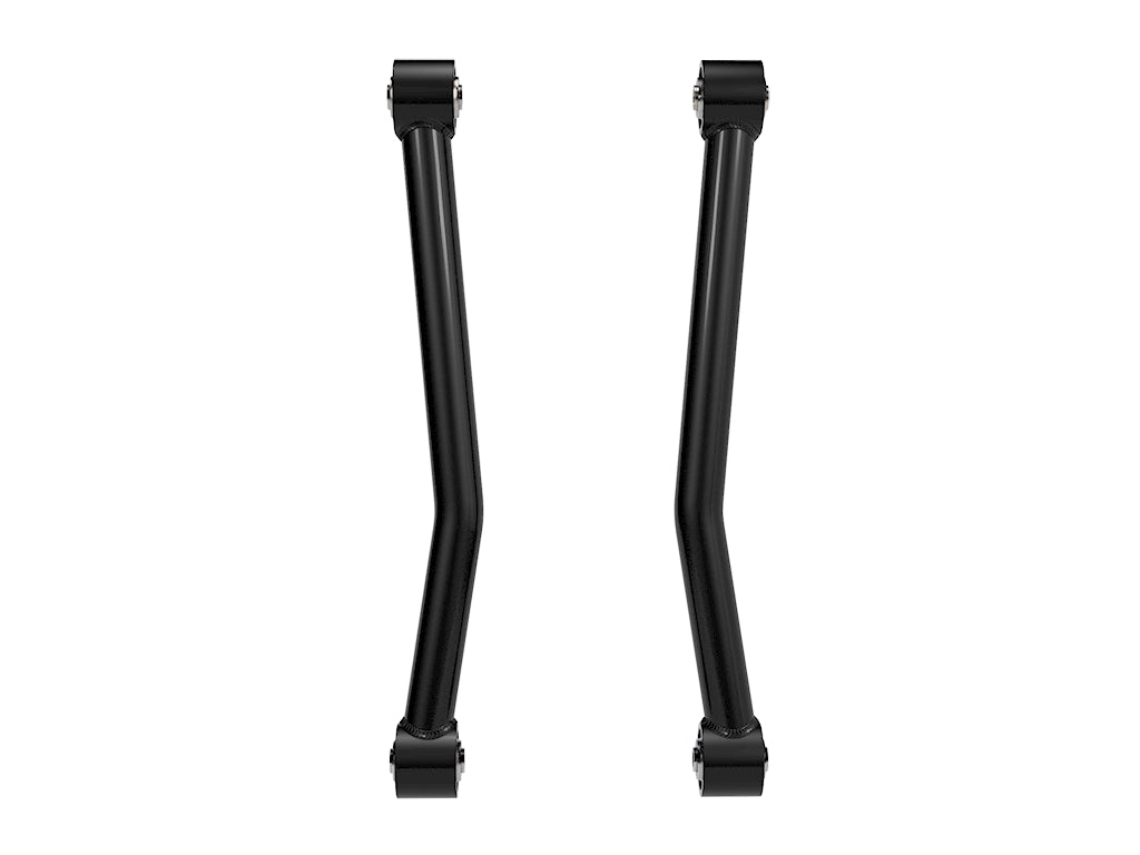 07-18 JK Front Lower Fixed Link Kit Icon Vehicle Dynamics