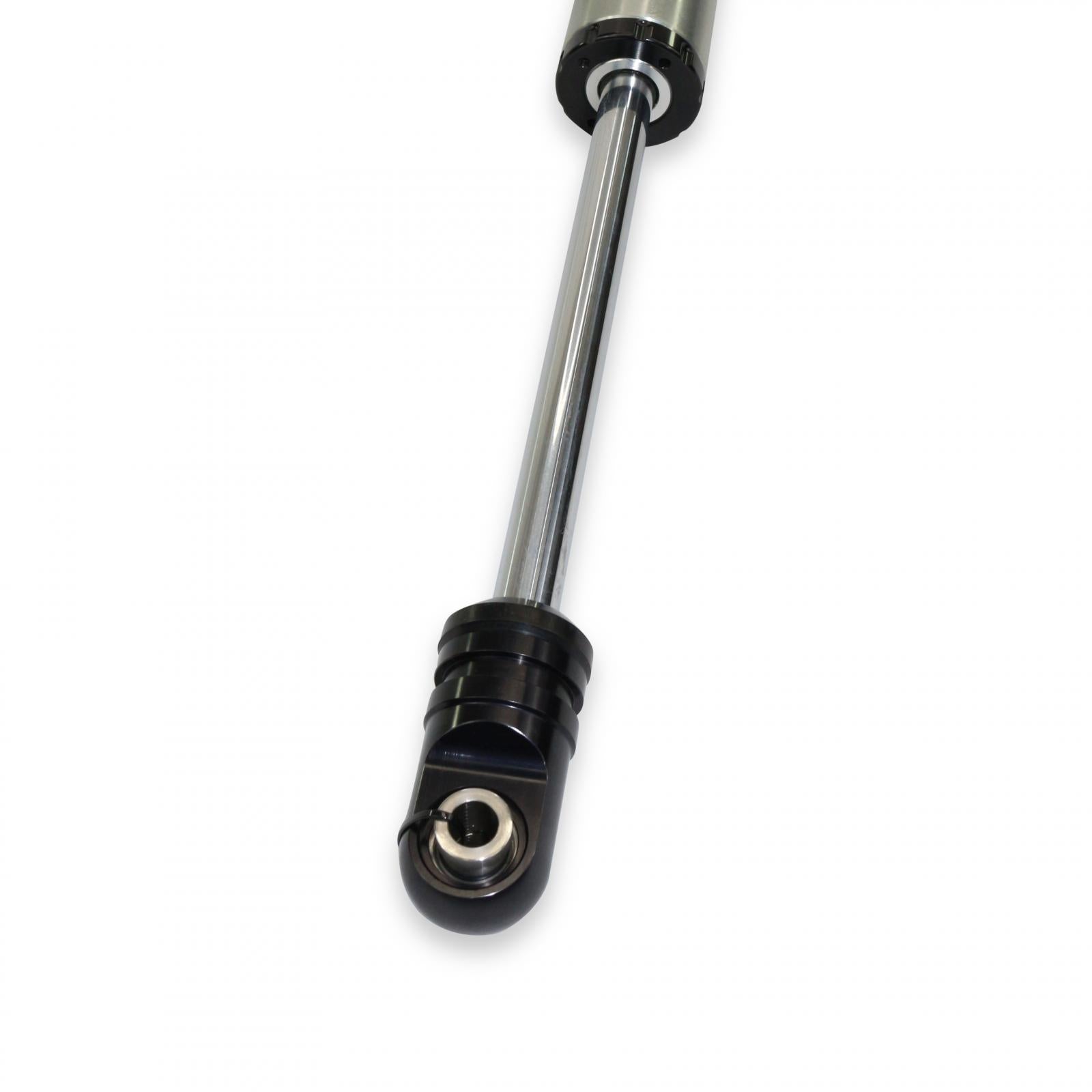 2019-2023 Ford Ranger Direct Fit 2.125 inch Piggyback Race Shocks Rear 15.339 Inch Collapsed 25.352 Inch Extended ADS Shocks