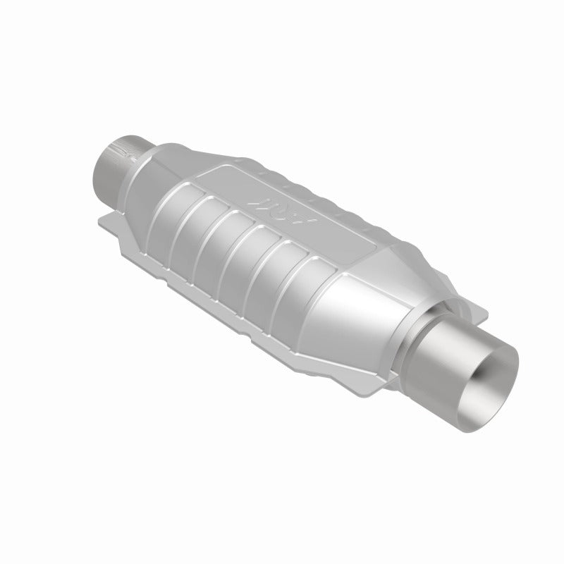 MagnaFlow Universal Catalytic Converter 2.00inch OBD2