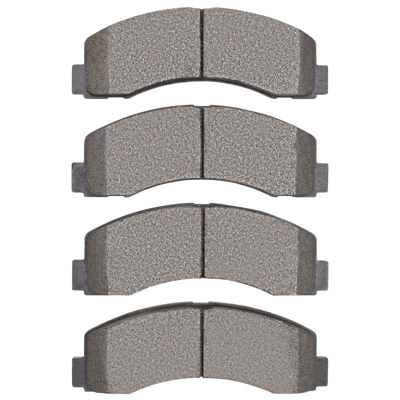 R1 18-20 Ford F-150 4WD Front Optimum OE Brake Pads