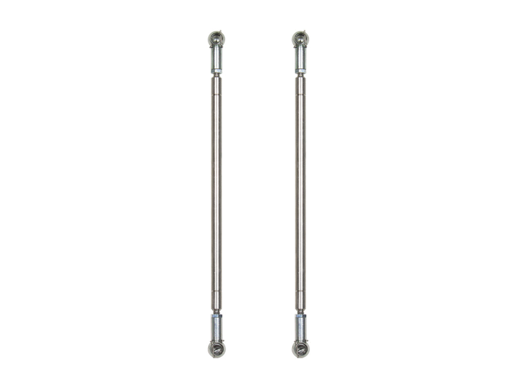 14-Up RAM 2500 3.75 Inch Rear Air Ride Kit Icon Vehicle Dynamics