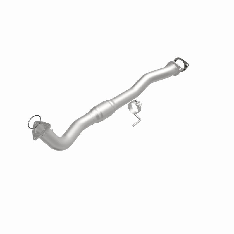 MagnaFlow Direct Fit Catalytic Converter 2001-2006 Sierra HD V8 6.0L Passenger Side