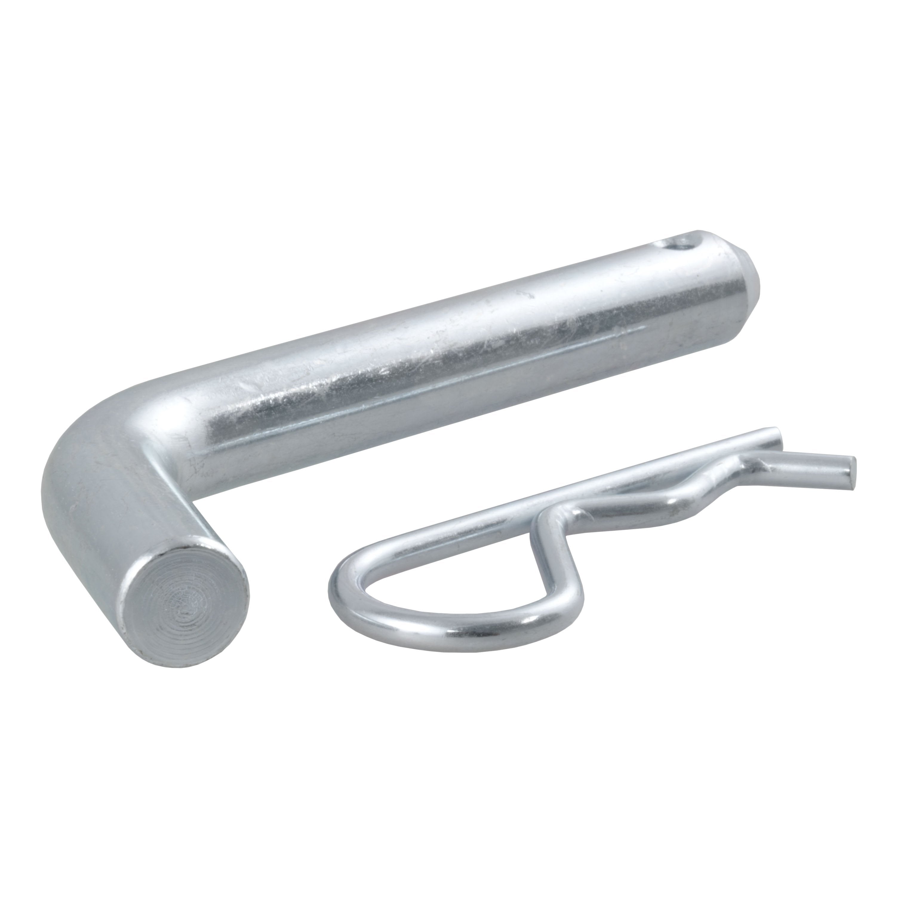 CURT Trailer Hitch Pin & Clip, 5/8-Inch Diameter, Fits 2-Inch Receiver Model 21501