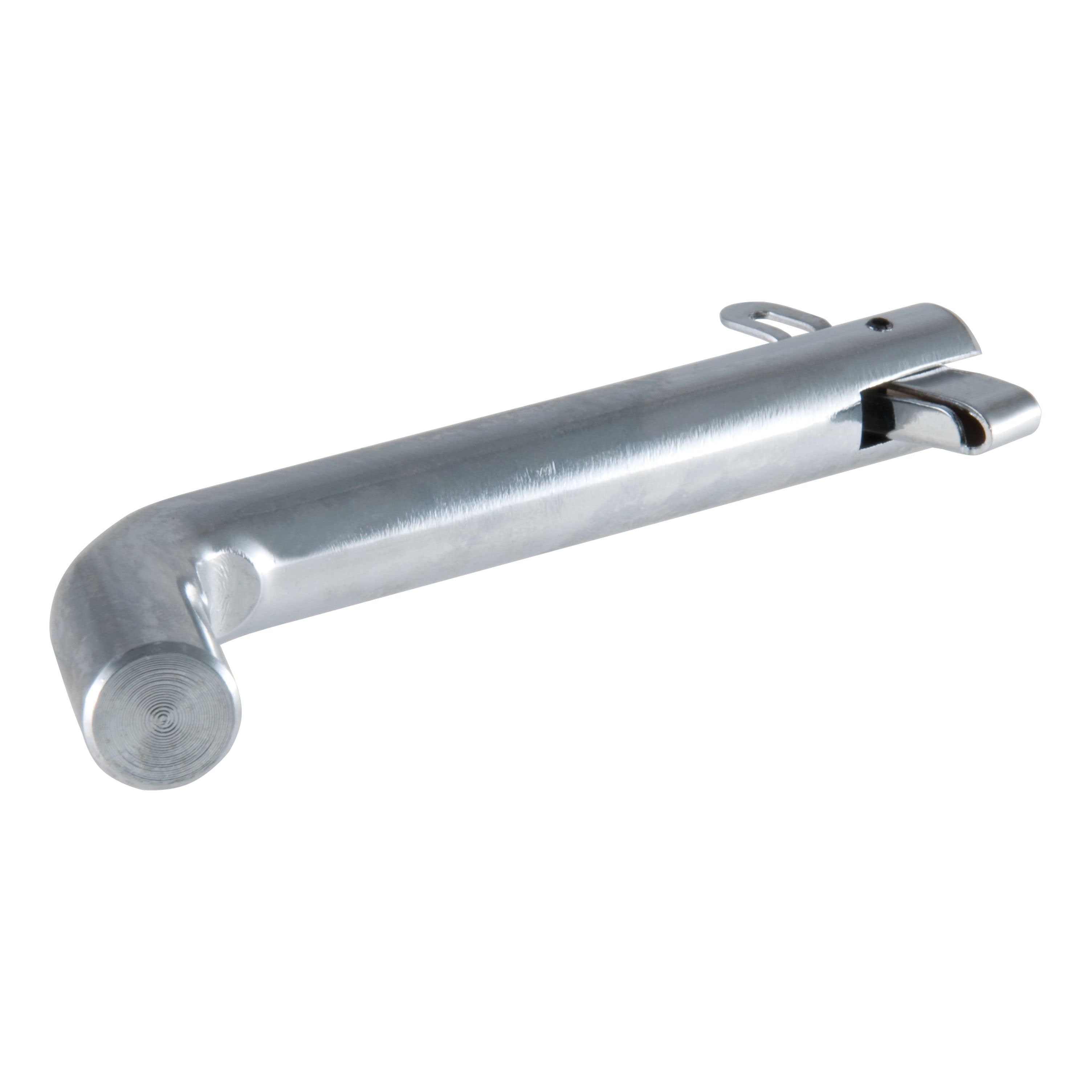 CURT Swivel Trailer Hitch Pin, 5/8-Inch Diameter, Fits 2-Inch Receiver Model 21551