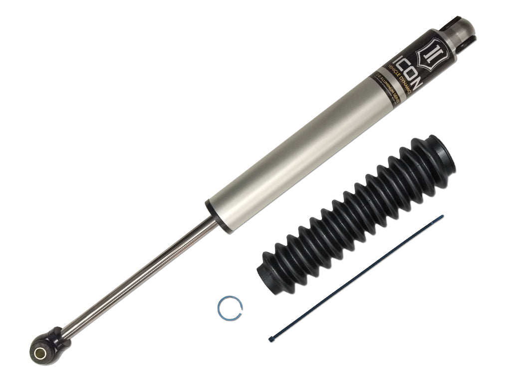 09-Up RAM HD Steering Stabilizer Icon Vehicle Dynamics