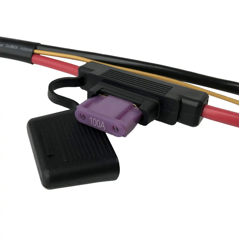 Oracle Trigger 6 Shooter Toyota 4Runner Lexus Gx 470 & Fj Cruiser Combo Kit