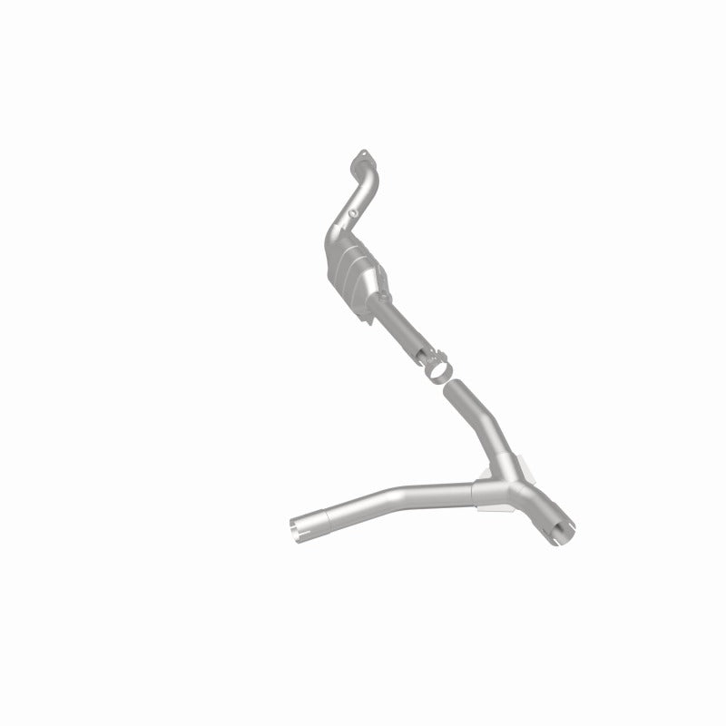 MagnaFlow Direct Fit Catalytic Converter 04-05 Ram1500 5.7L P/S OEM