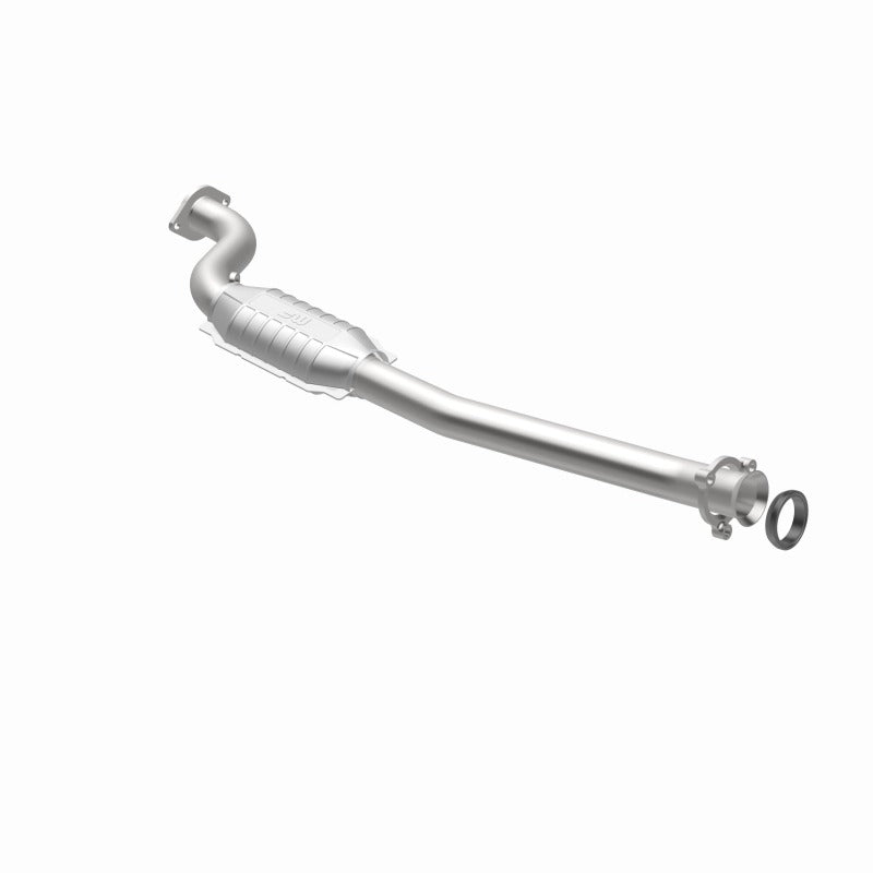 MagnaFlow Direct Fit Catalytic Converter 04-06 Colorado 2.8/3.5 rr O
