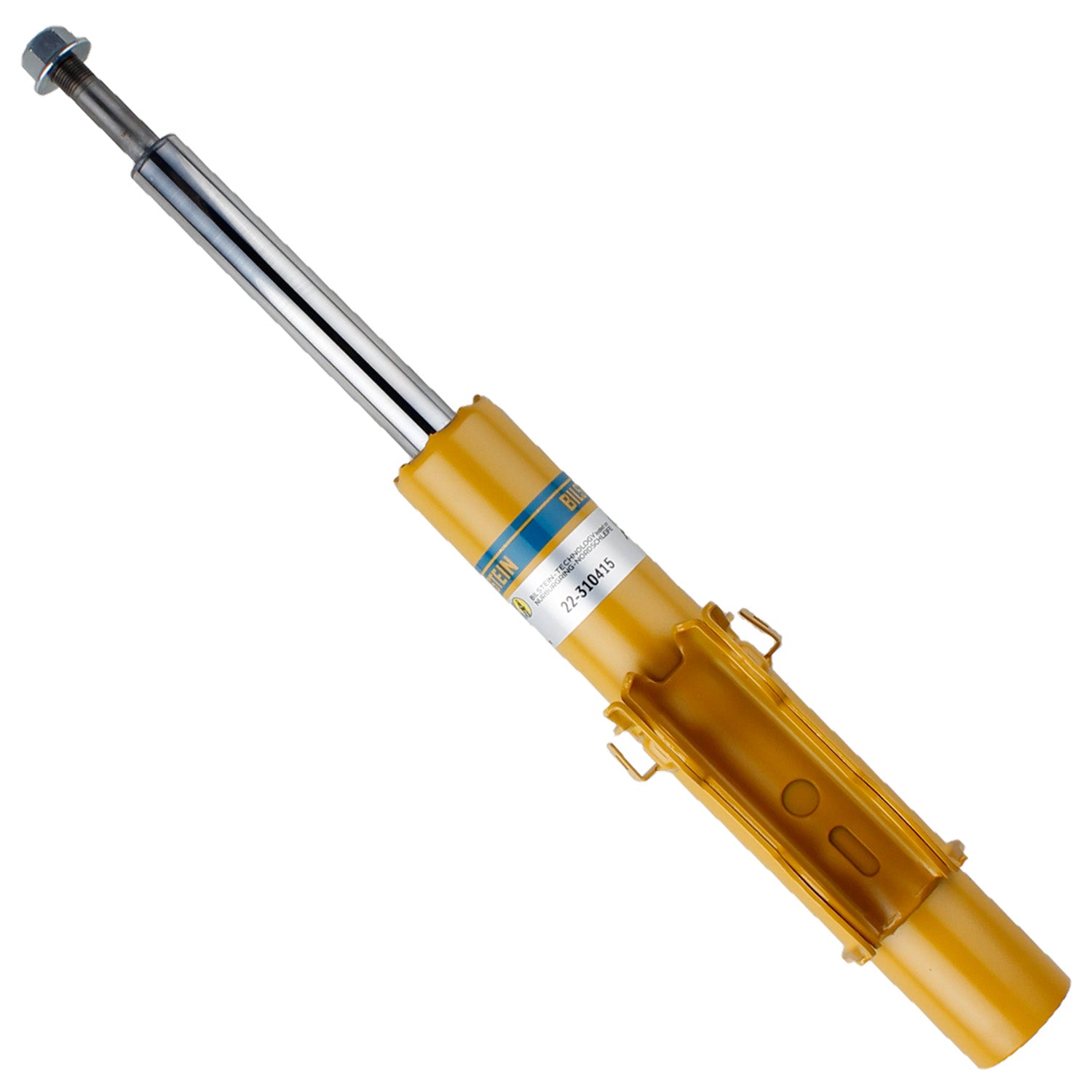 Suspension Strut Assembly MB Sprinter 3t Bus (907) 2WDF Twintube B6 Camper Bilstein