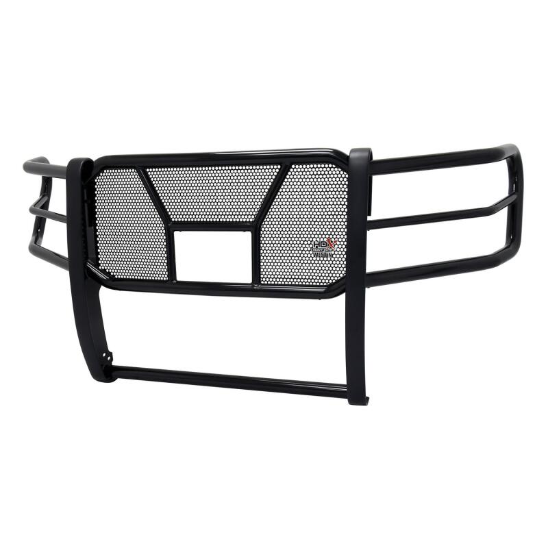 Westin 21-22 Ford F-150 w/Front Camera HDX Modular Grille Guard - Black