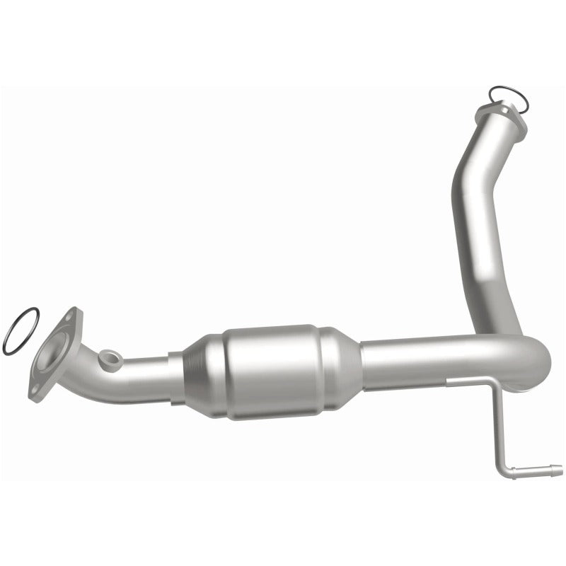 MagnaFlow Direct Fit Catalytic Converter 05-07 4-Run/FJ D/S rr OEM