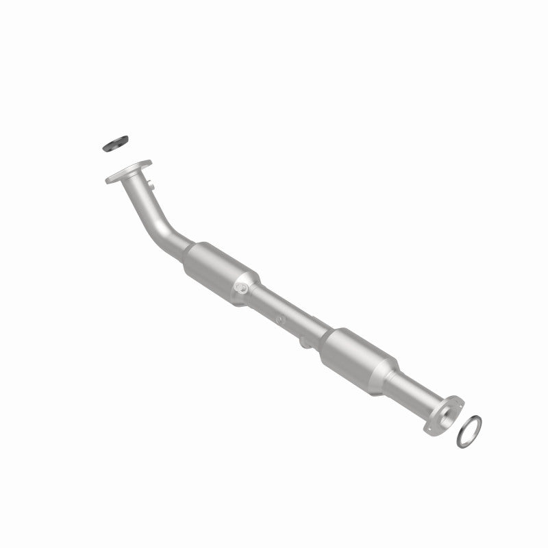 MagnaFlow Direct Fit Catalytic Converter 05-12 Toyota Tacoma L4-2.7L