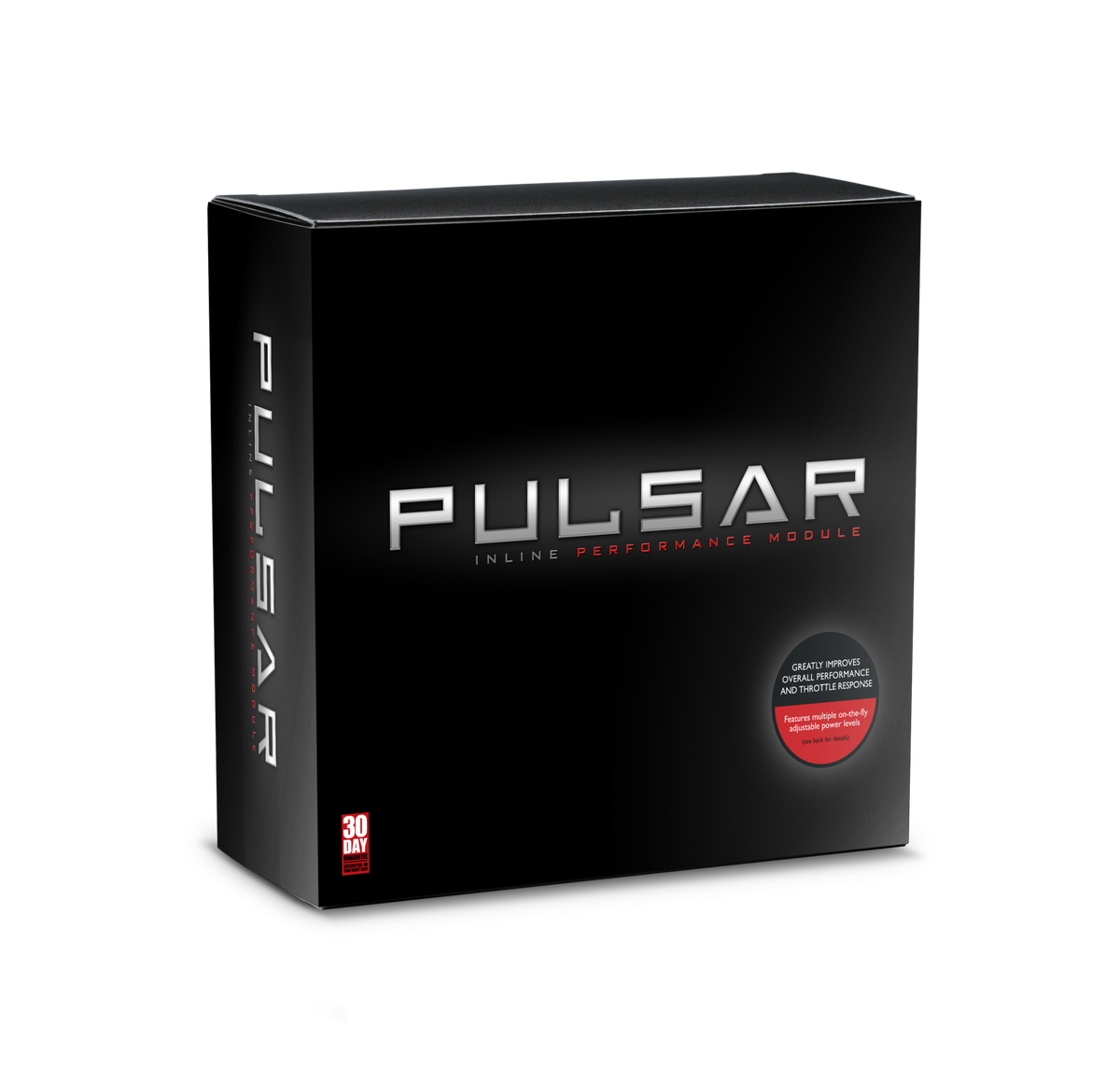 GM 6.6L L5P Duramax Pulsar V3 2020-2023 Chevrolet Silverado/GMC Sierra 2500/3500 L5P Duramax Diesel Edge Products