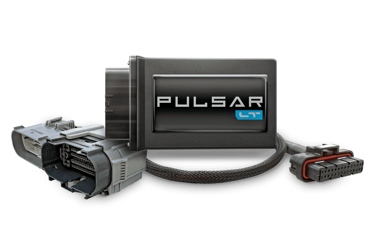 Pulsar LT 2020-2023 Silverado/Sierra 2500/3500 6.6L Gas Edge Products