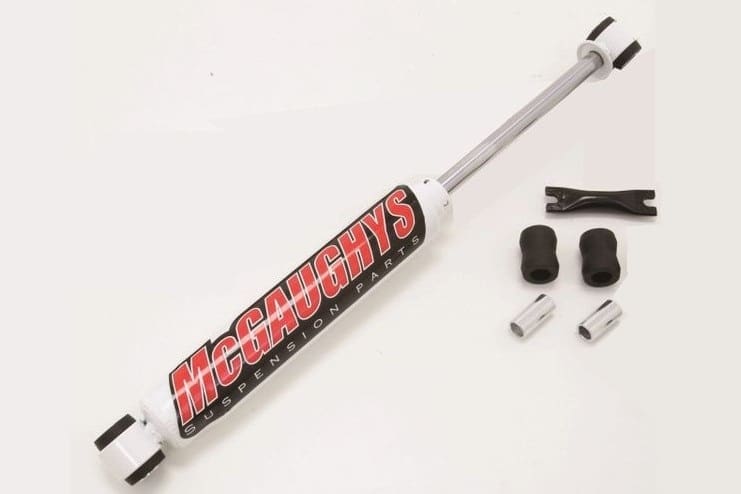 McGaughy's Rear Lowering Shock 2002-2008 Ram 1500