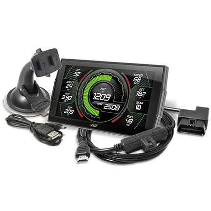 Edge 22600-3 Pulsar & Insight CTS3 Tuning Module (50 State Version) 17-19 6.6L GM L5P Duramax
